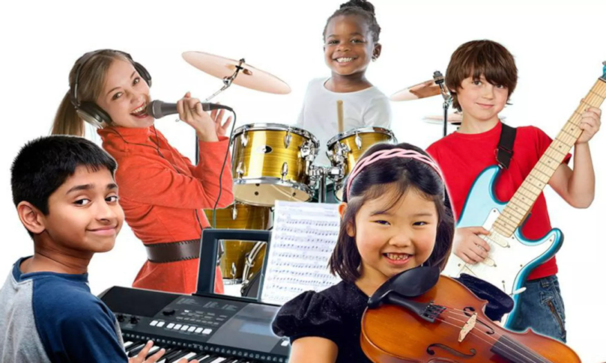 Stages de musique à Namur & Wépion